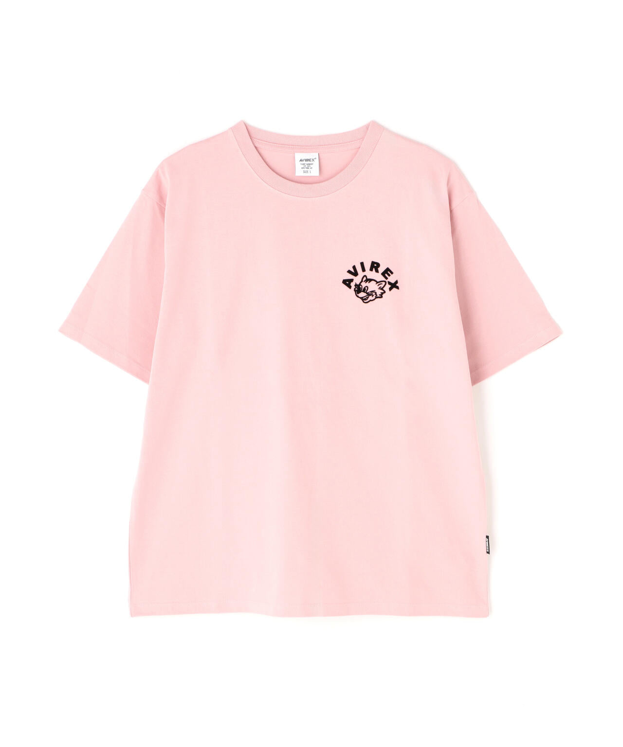 《WEB&DEPOT限定》TOMCAT T-SHIRT