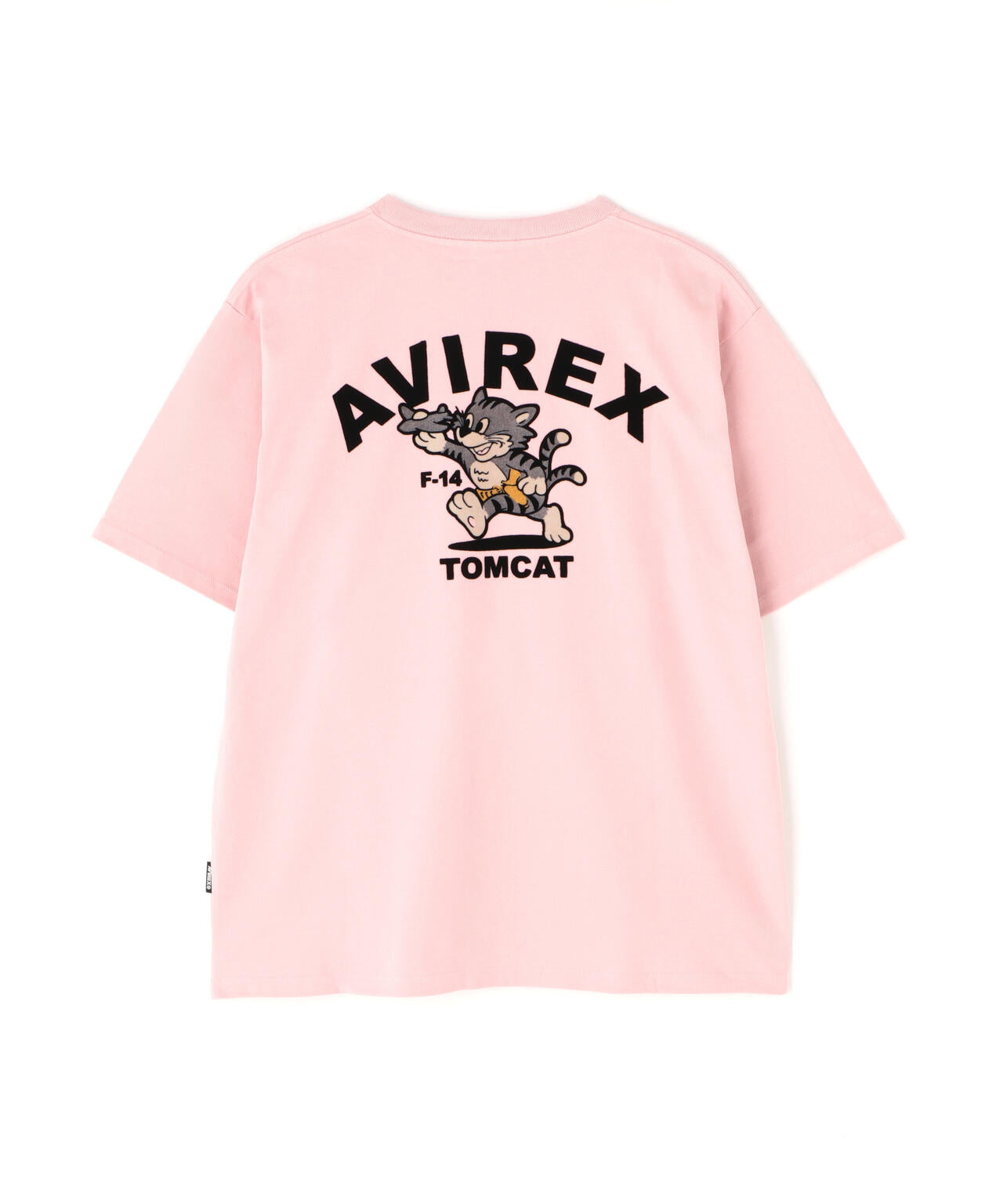 《WEB&DEPOT限定》TOMCAT T-SHIRT