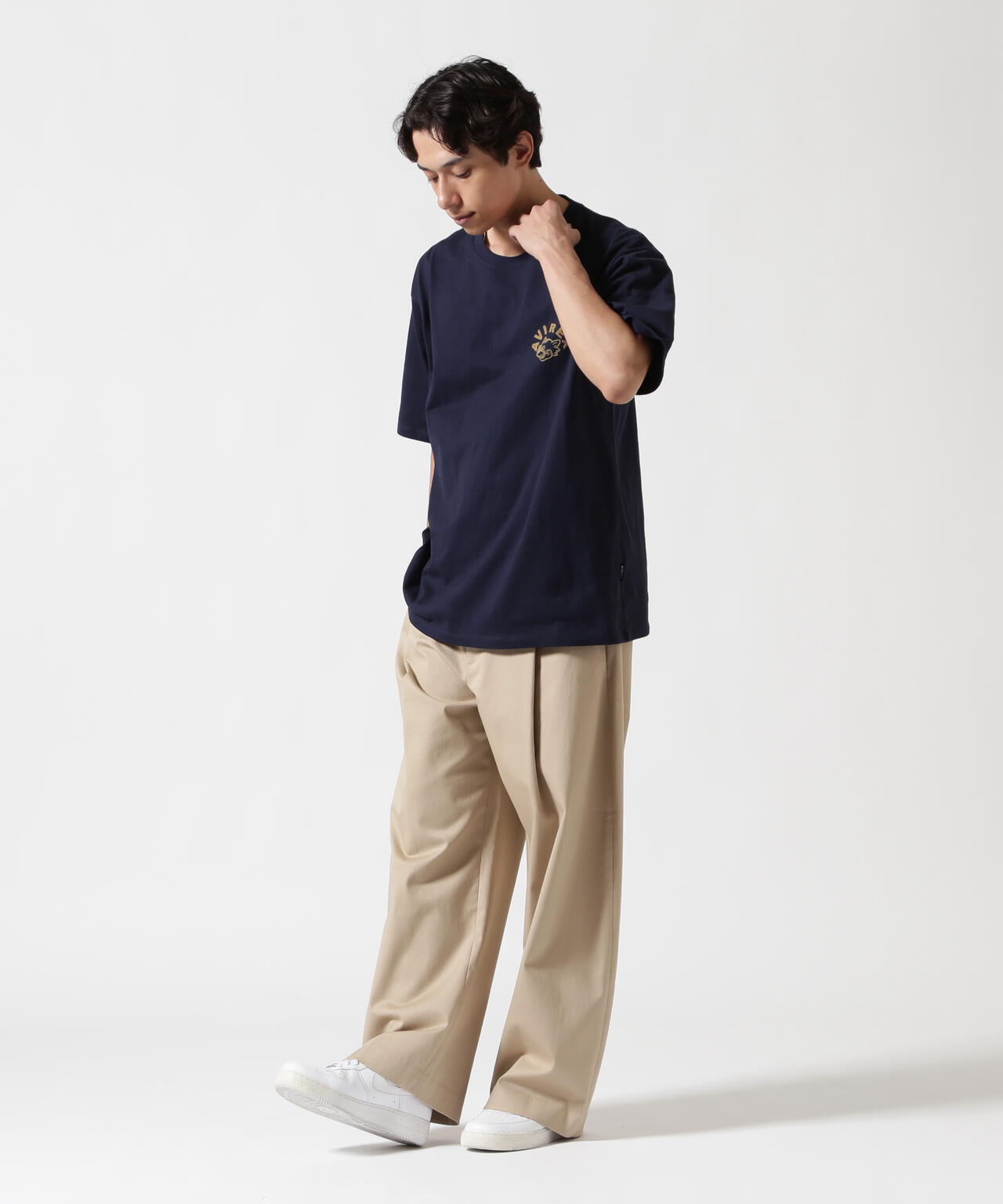 《WEB&DEPOT限定》TOMCAT T-SHIRT