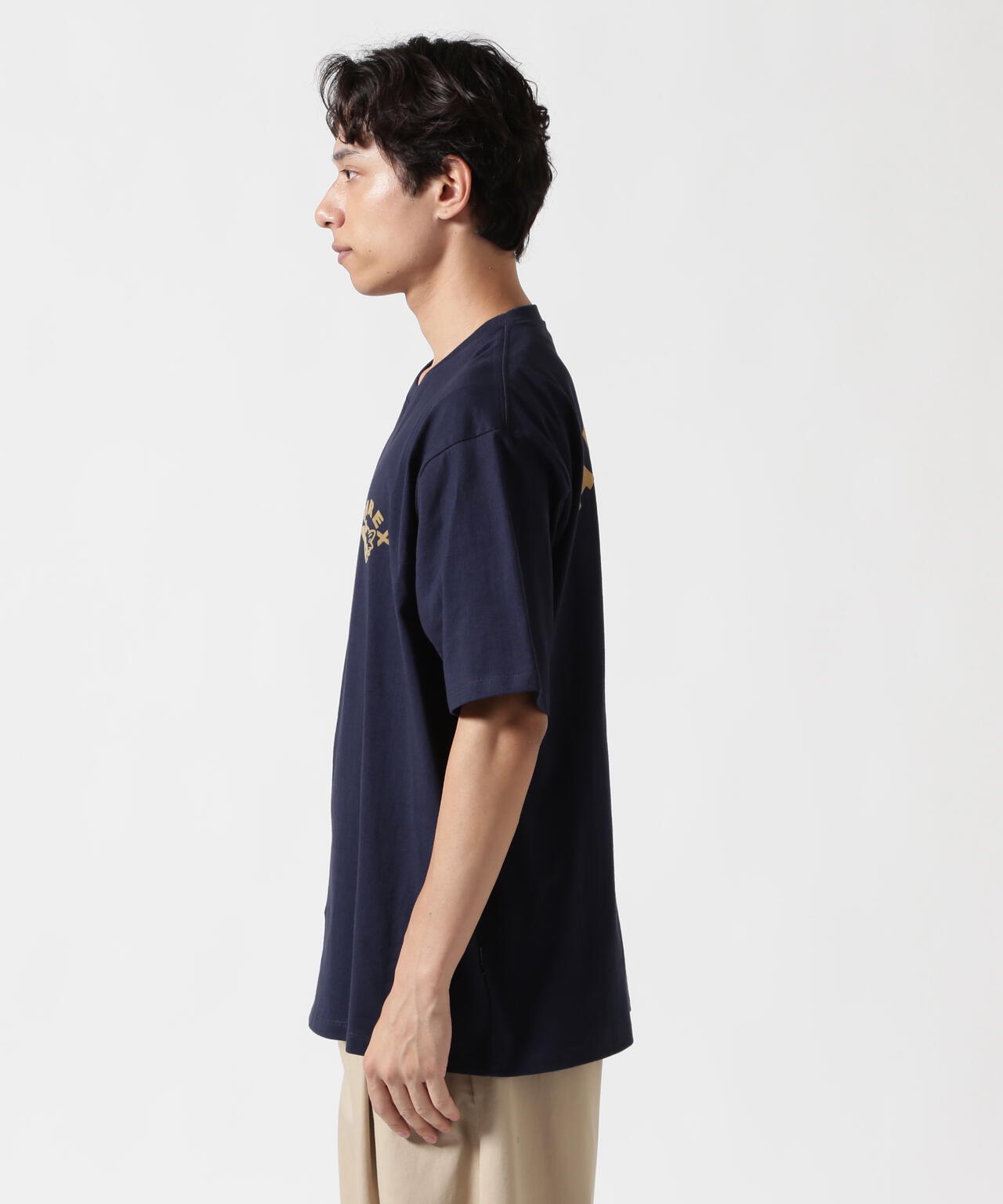 《WEB&DEPOT限定》TOMCAT T-SHIRT