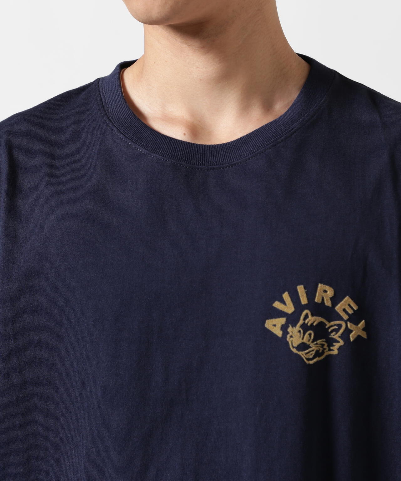 《WEB&DEPOT限定》TOMCAT T-SHIRT