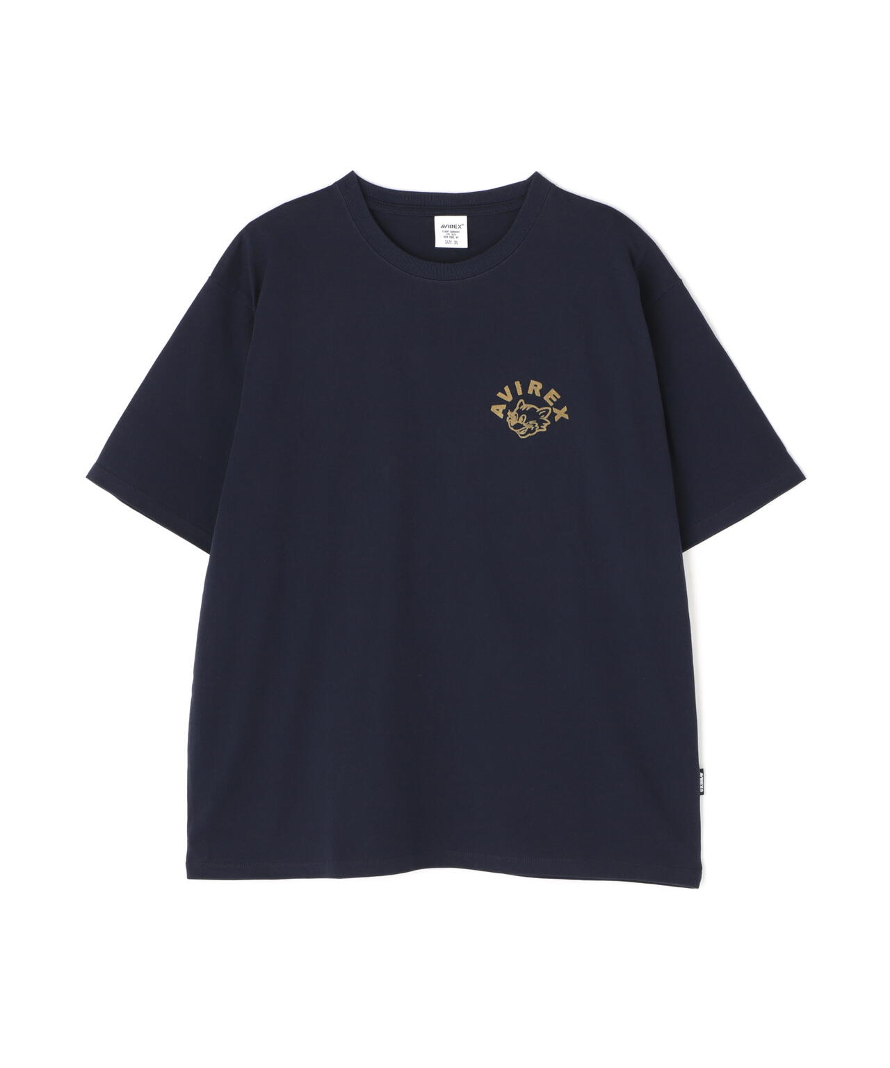 《WEB&DEPOT限定》TOMCAT T-SHIRT