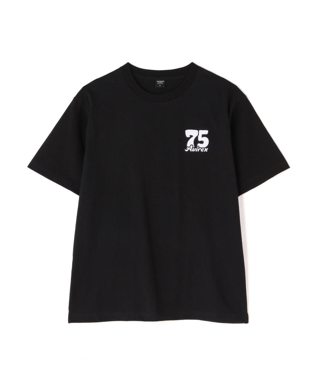 《WEB&DEPOT限定》TOM CAT EMBROIDERY T-SHIRT