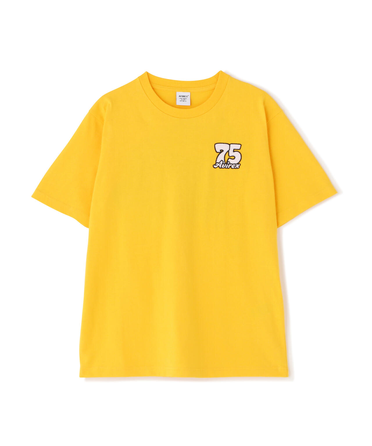 《WEB&DEPOT限定》TOM CAT EMBROIDERY T-SHIRT