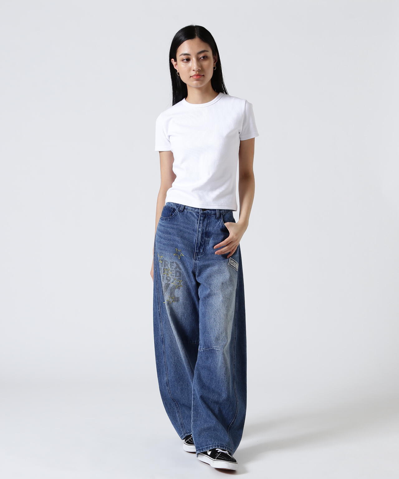 168cm B:78 W:57 H:88