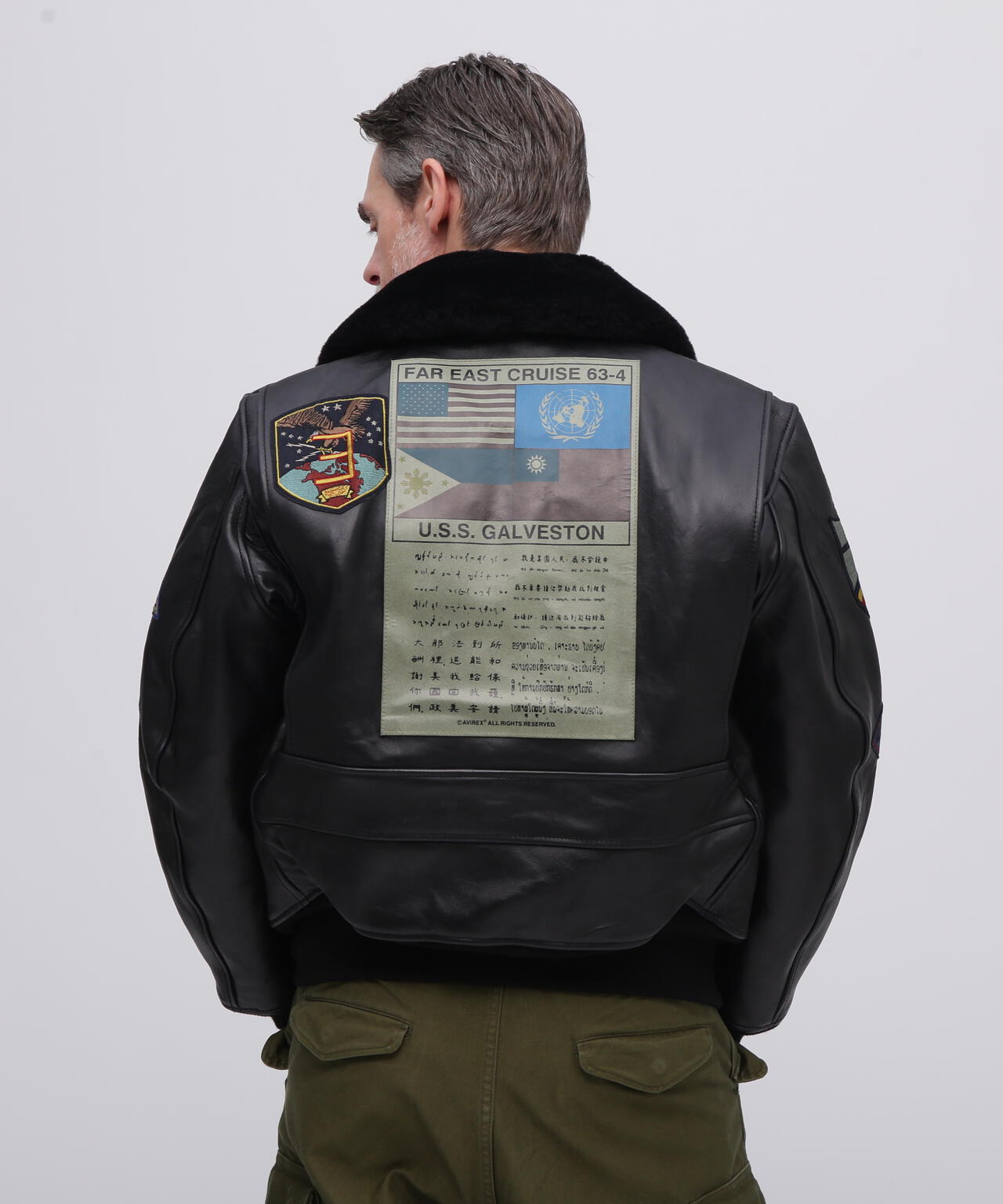 G-1 TOP GUN