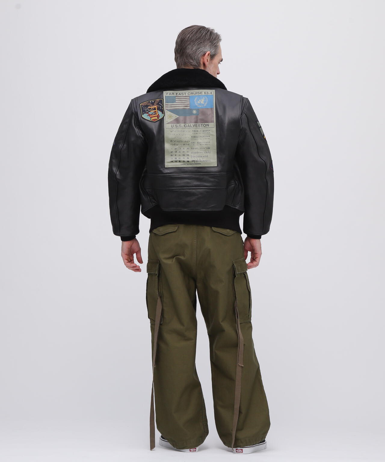 G-1 TOP GUN