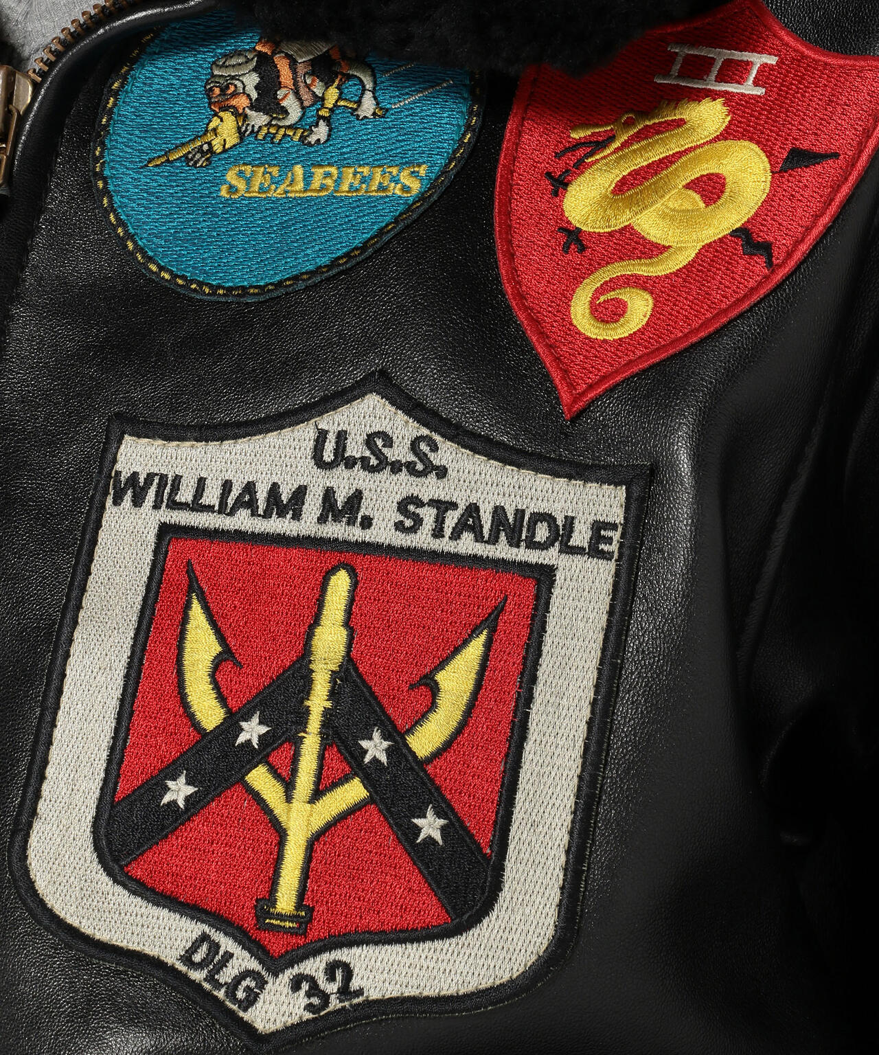 G-1 TOP GUN