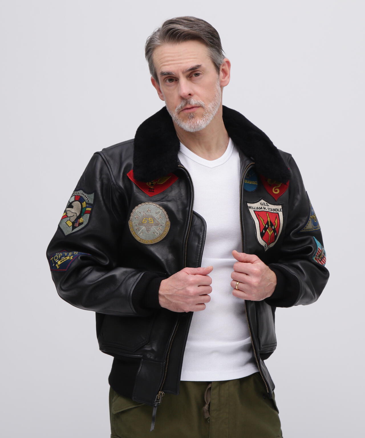 G-1 TOP GUN