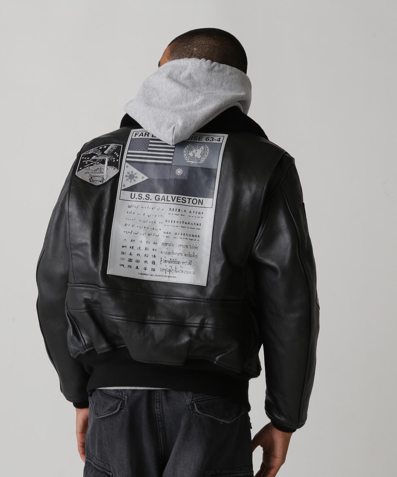 G-1 TOP GUN