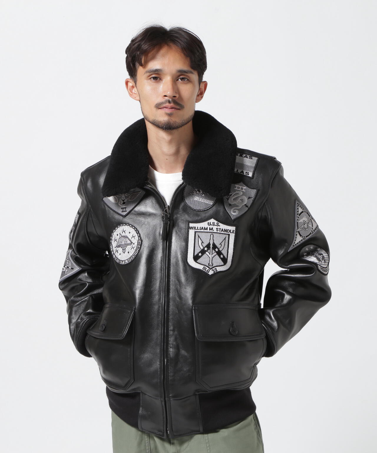 G-1 TOP GUN