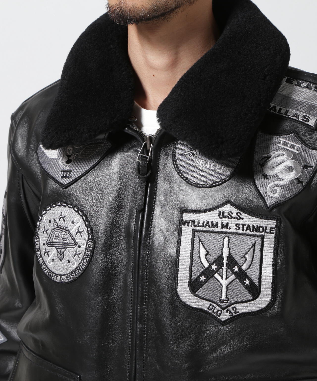 G-1 TOP GUN