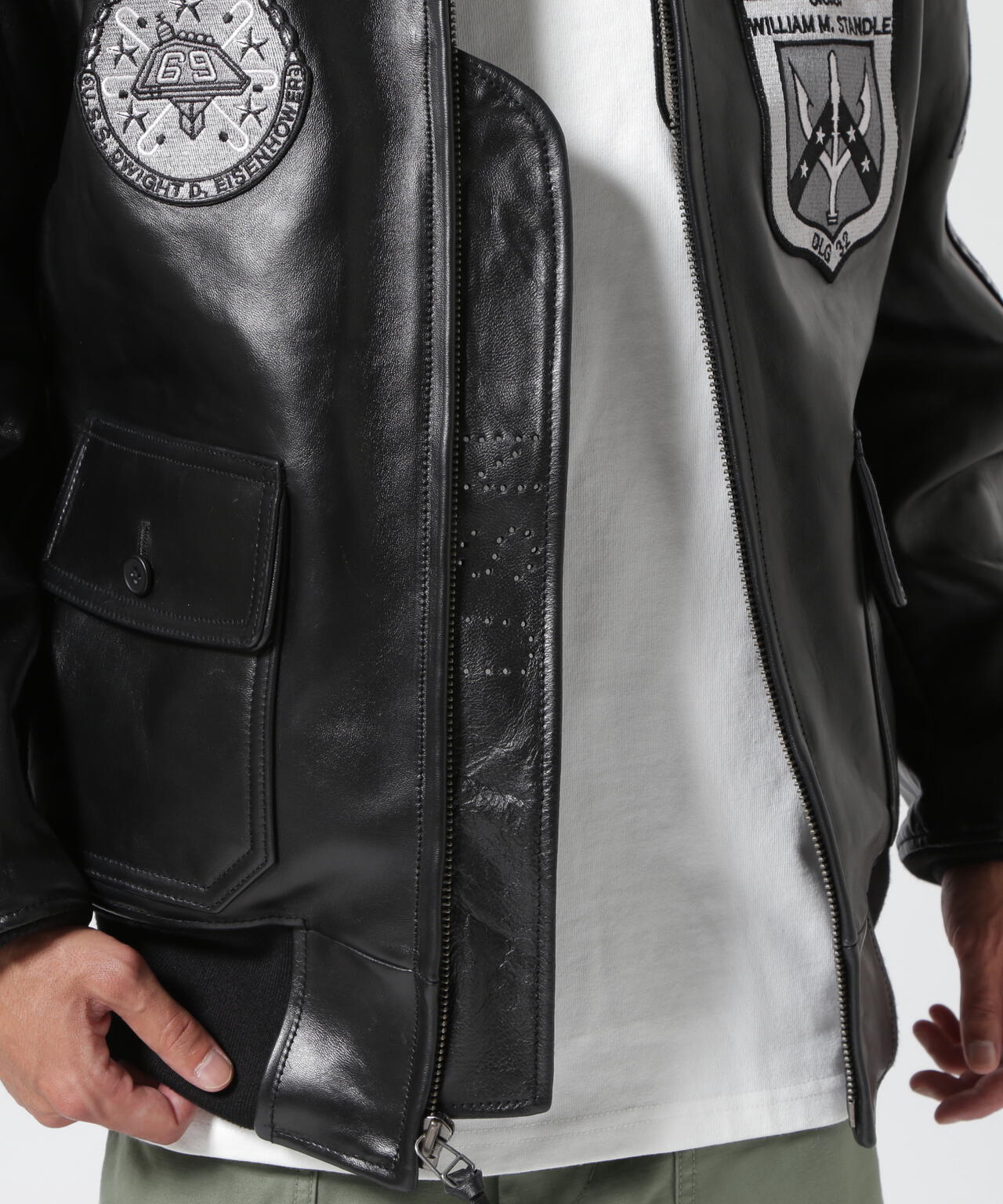 G-1 TOP GUN