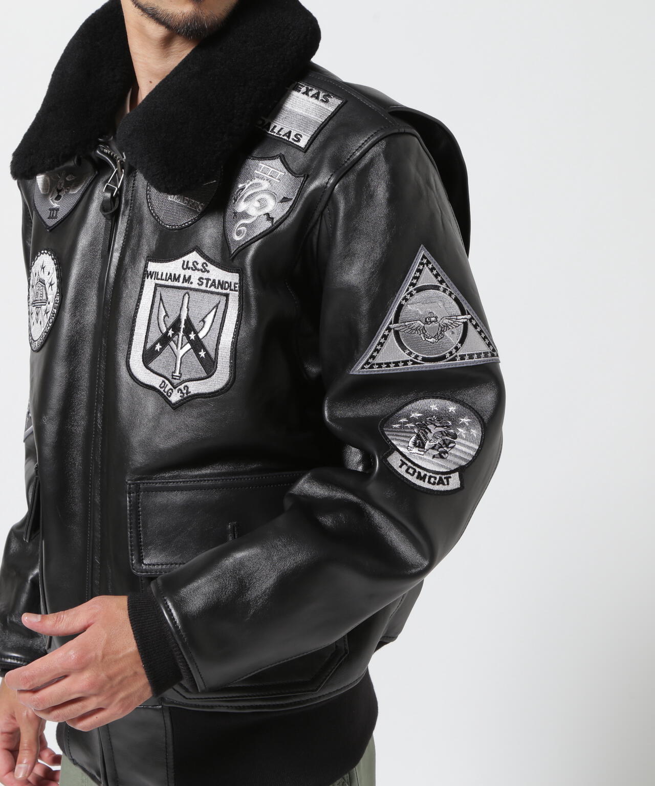 G-1 TOP GUN