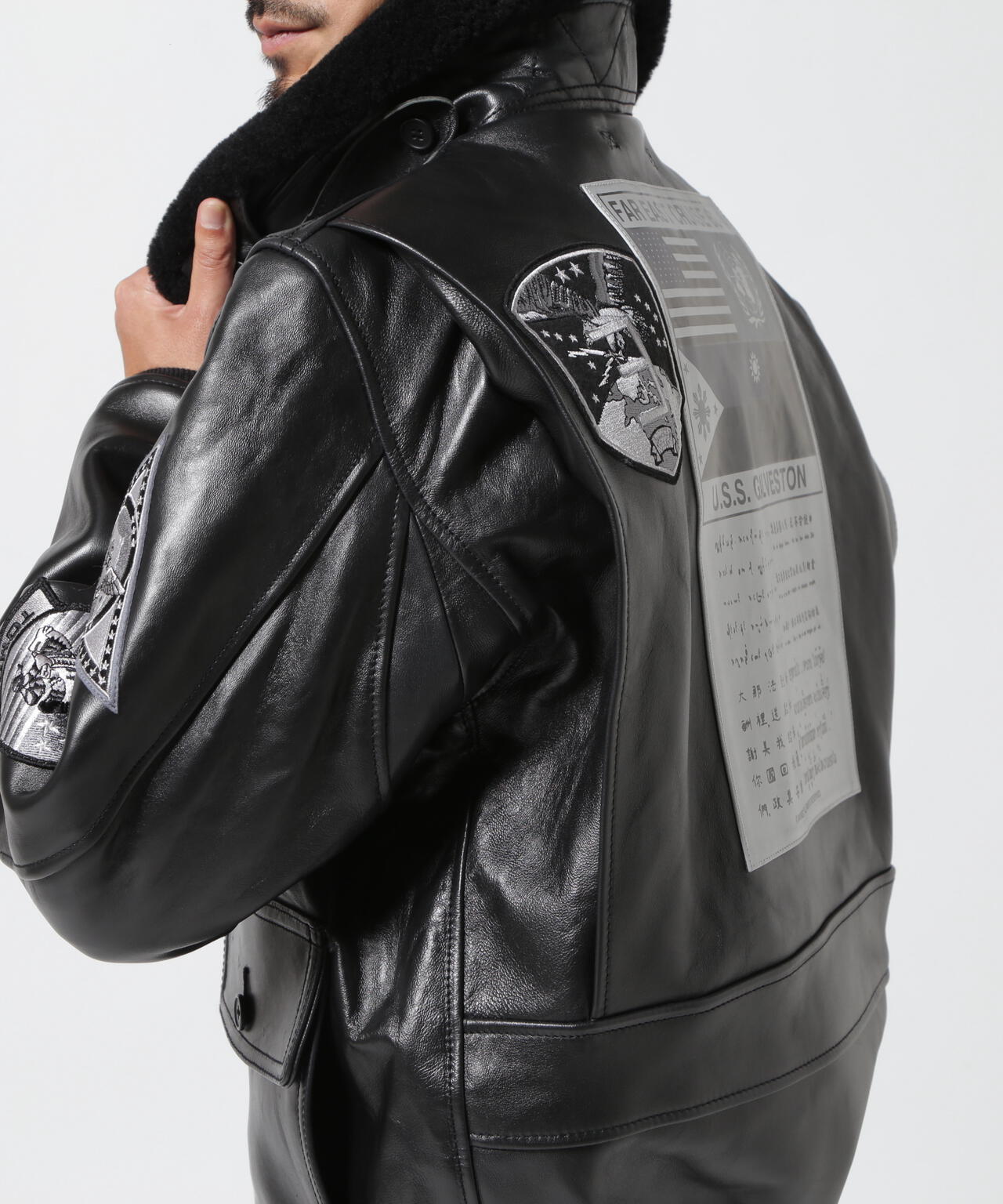 G-1 TOP GUN