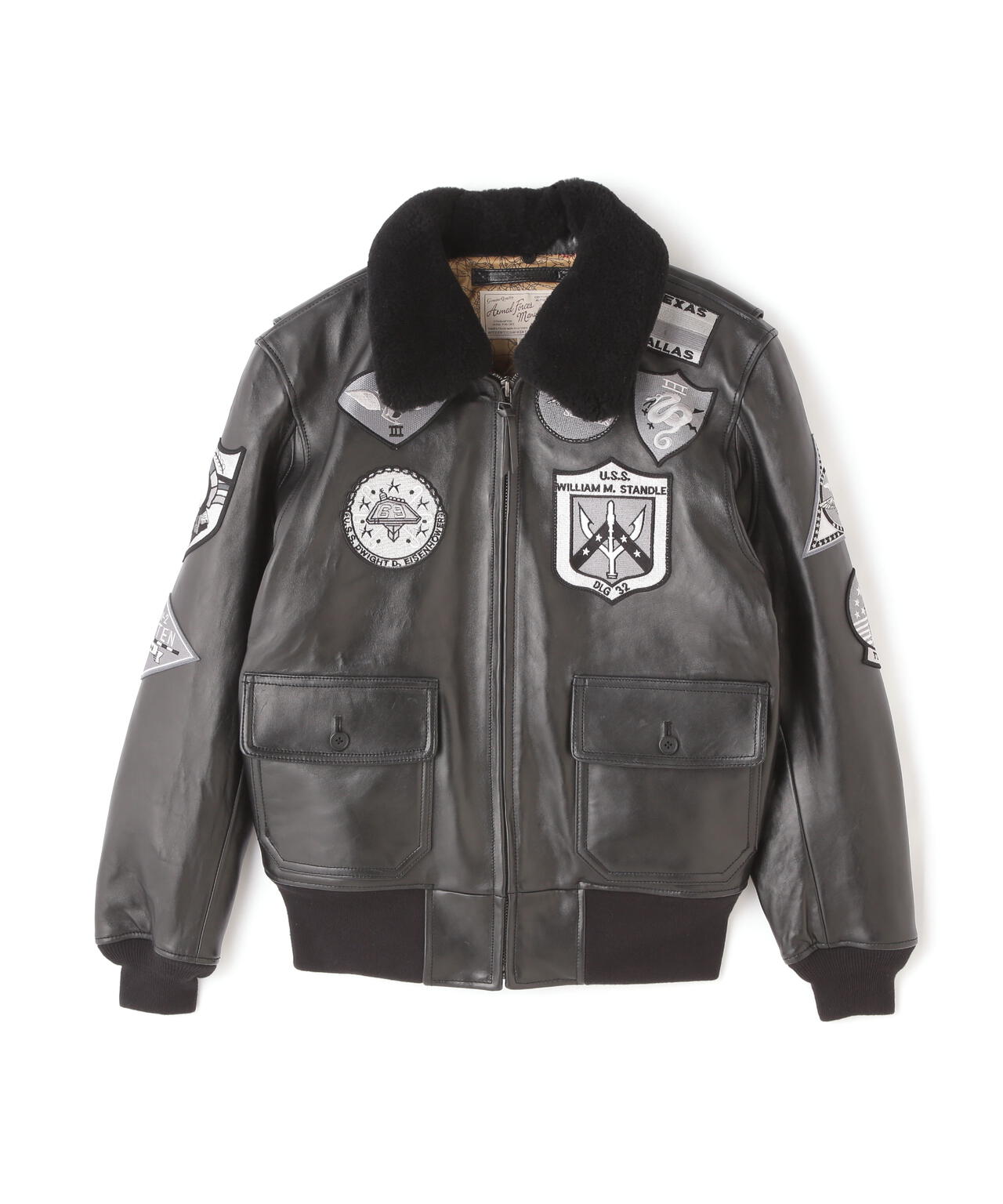 G-1 TOP GUN