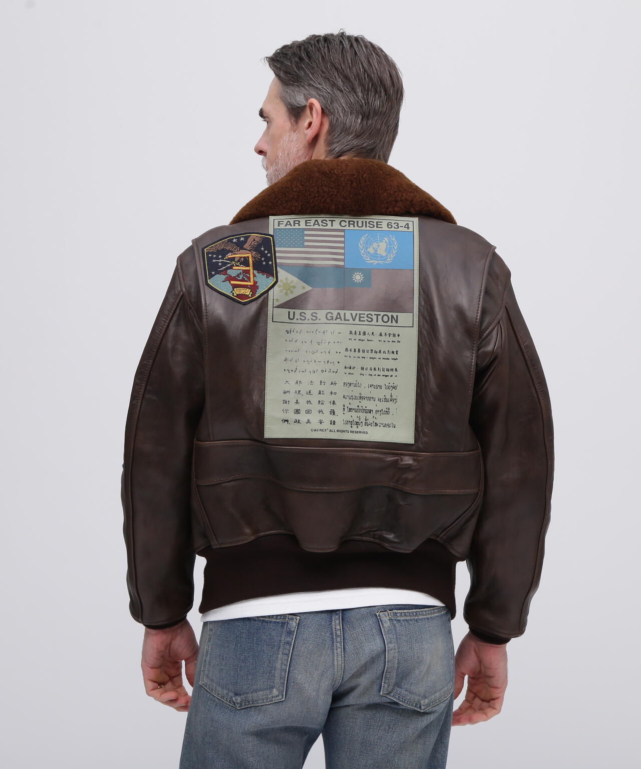 G-1 TOP GUN