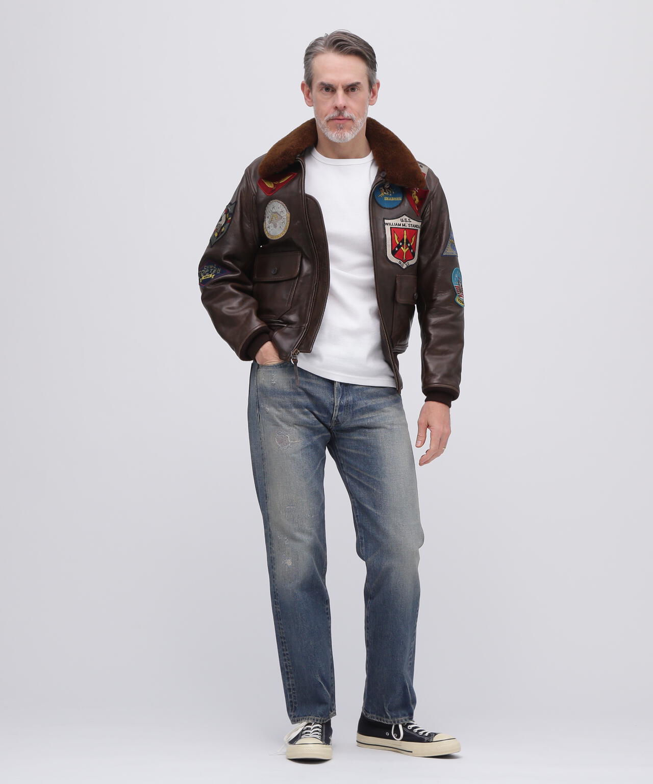 G-1 TOP GUN