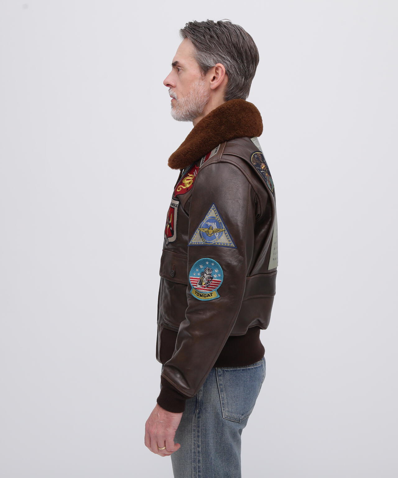 G-1 TOP GUN