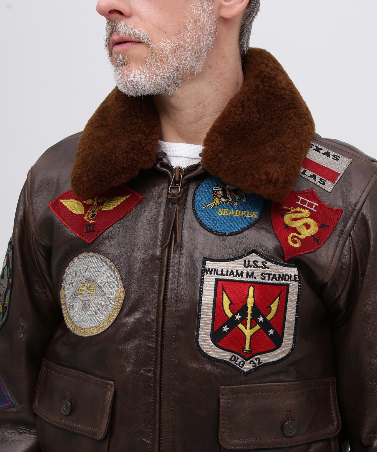 G-1 TOP GUN