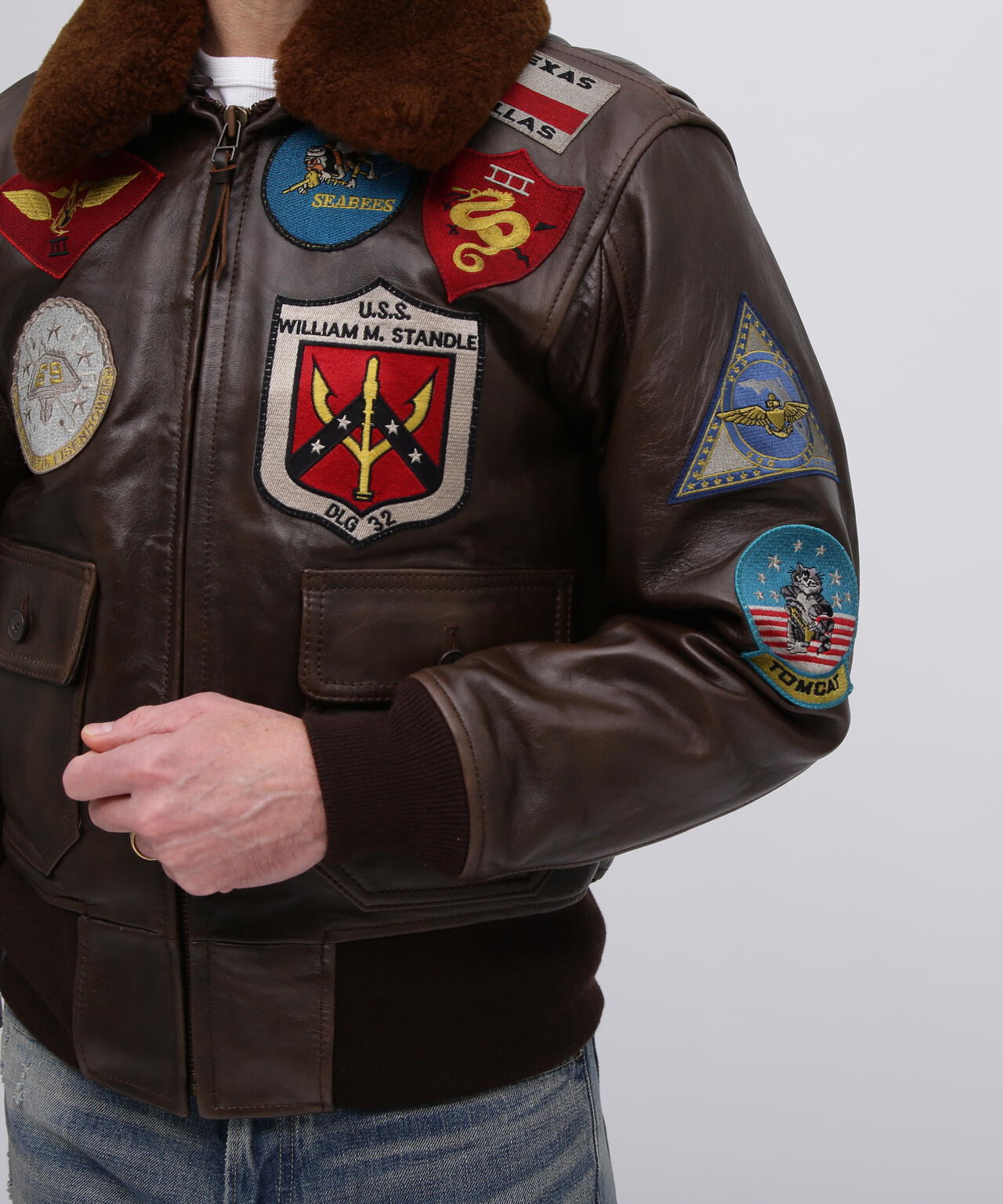 G-1 TOP GUN