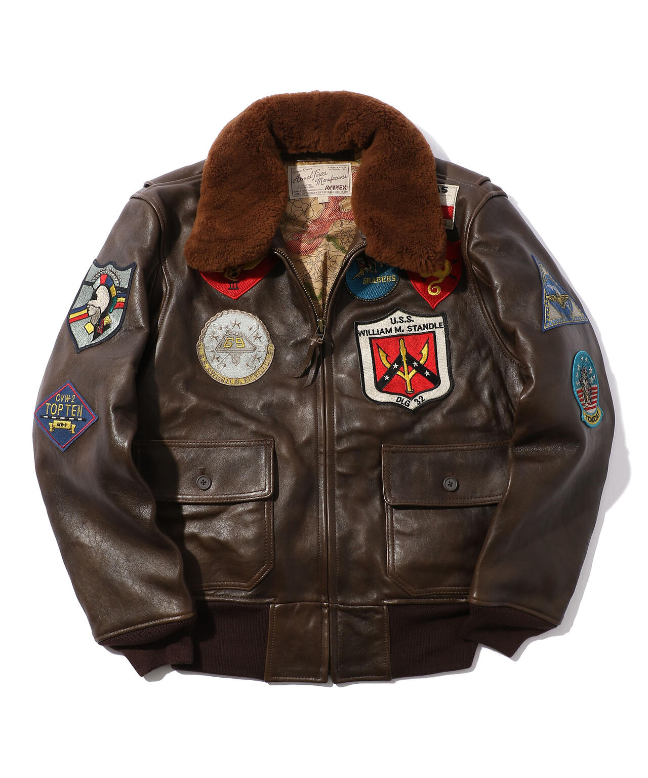 G-1 TOP GUN