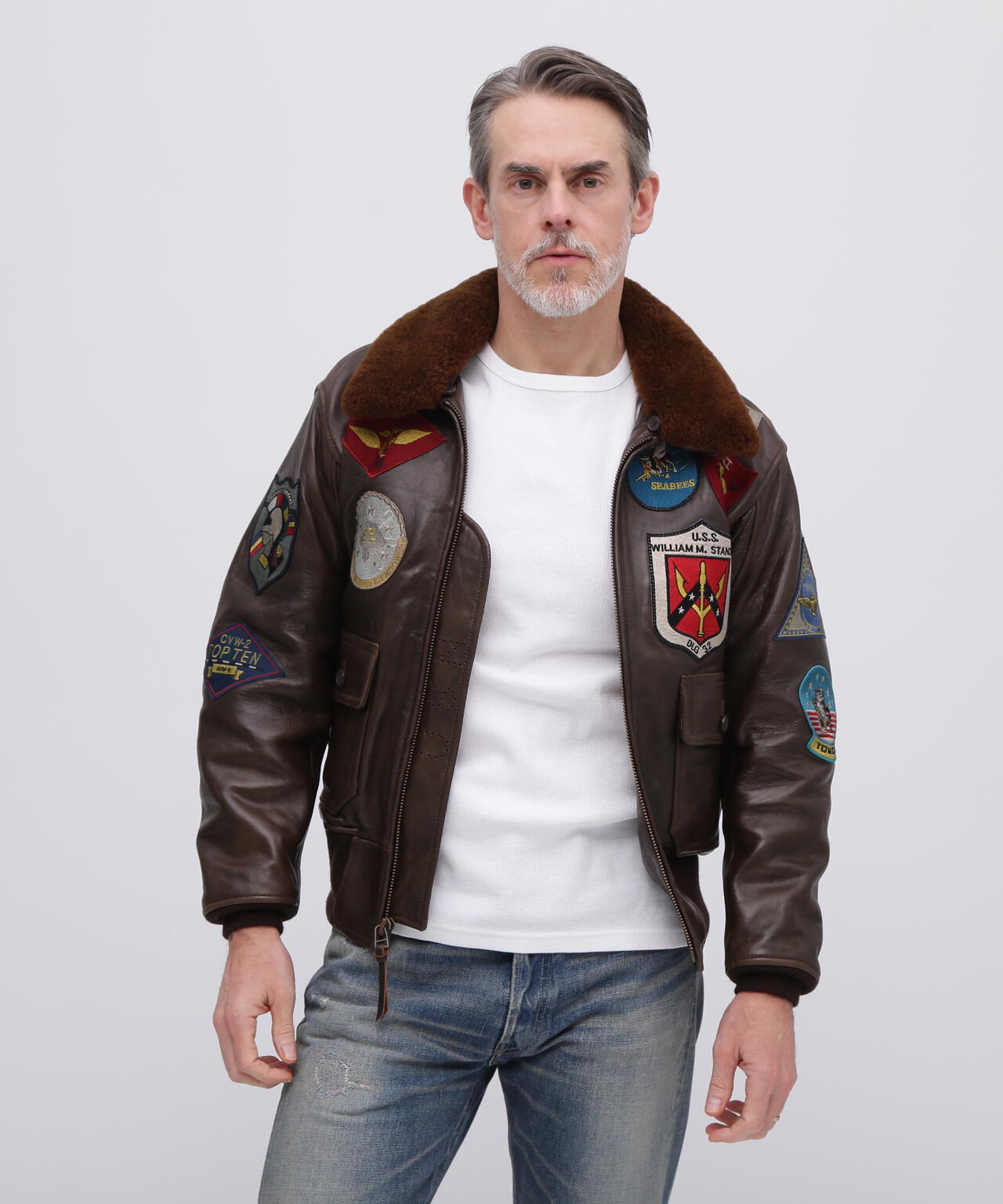 G-1 TOP GUN