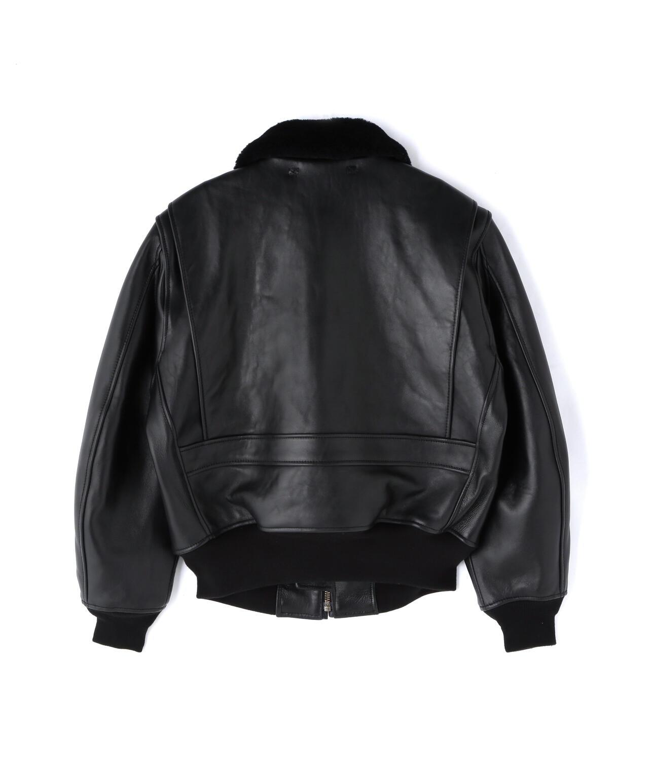 G-1 FLIGHT JACKET ANTIQUE LAMB
