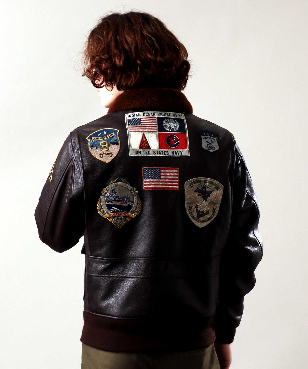 GOAT G-1 TOP GUN