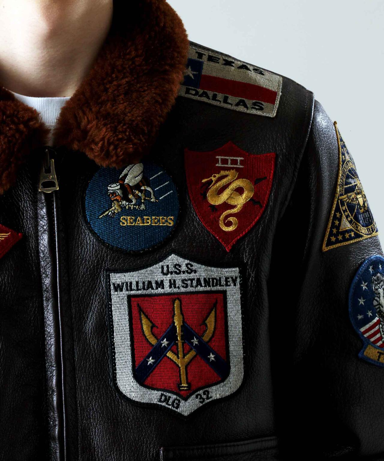 GOAT G-1 TOP GUN