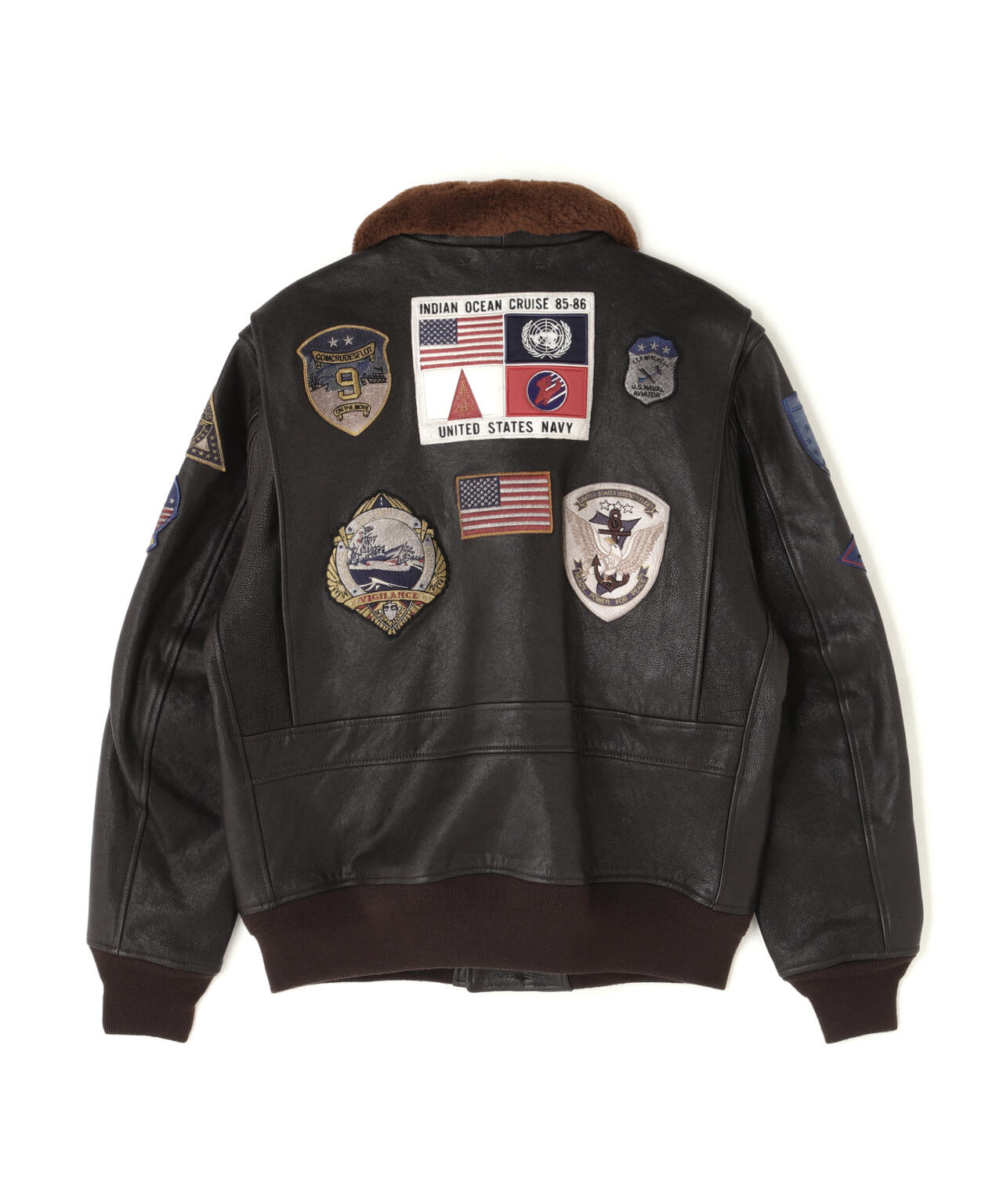 GOAT G-1 TOP GUN