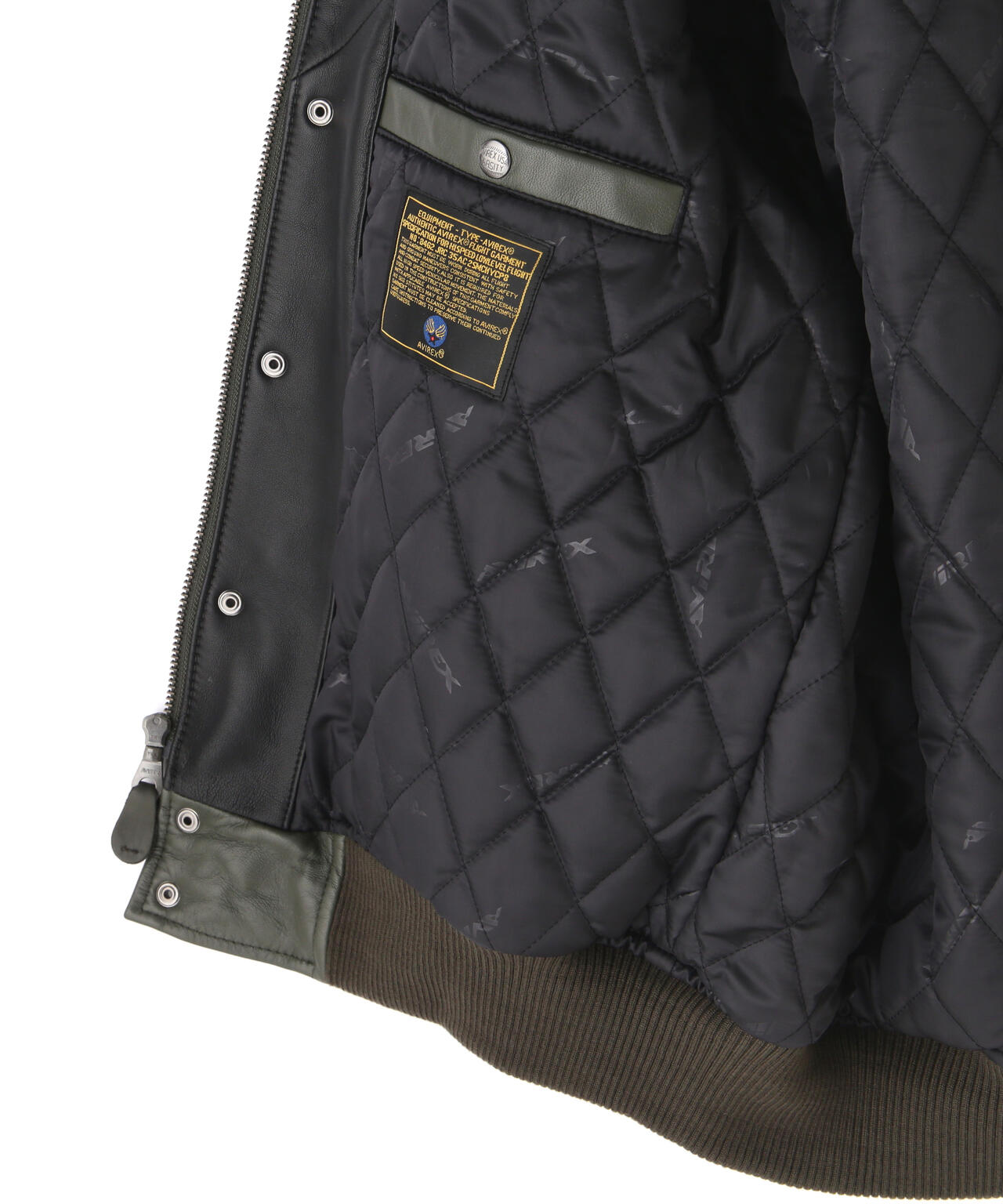 STADIUM JACKET WILD BEARS