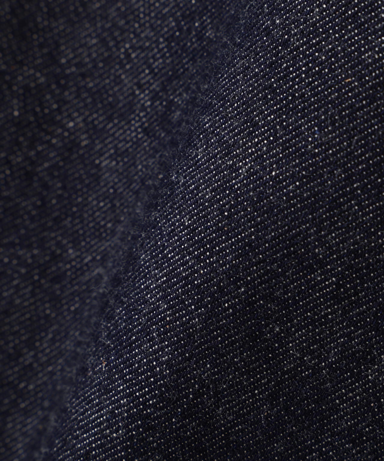 AVIREX HERITAGE DENIM Type-1 JACKET ”NYLON”