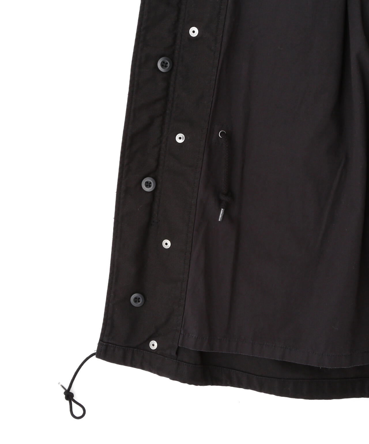 TYPE M-65 FIELD JACKET