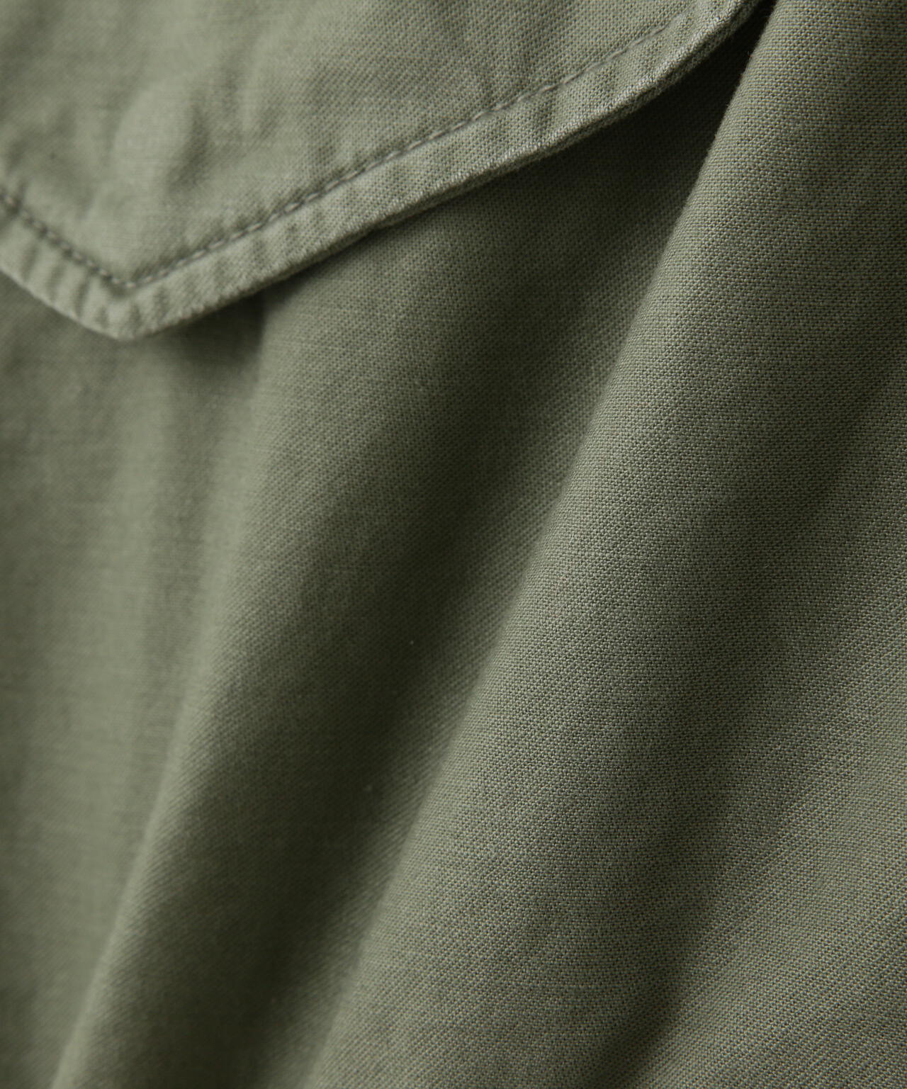 TYPE M-65 FIELD JACKET
