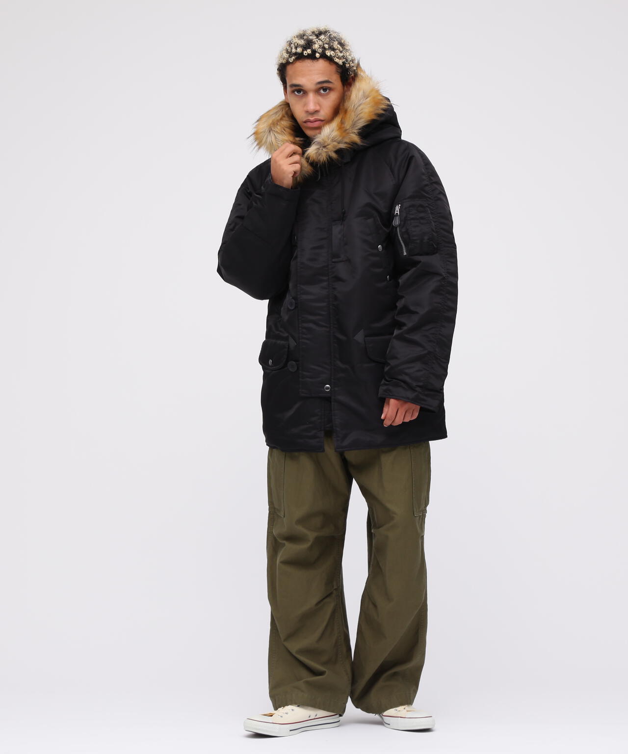 N‐3B COMMERCIAL