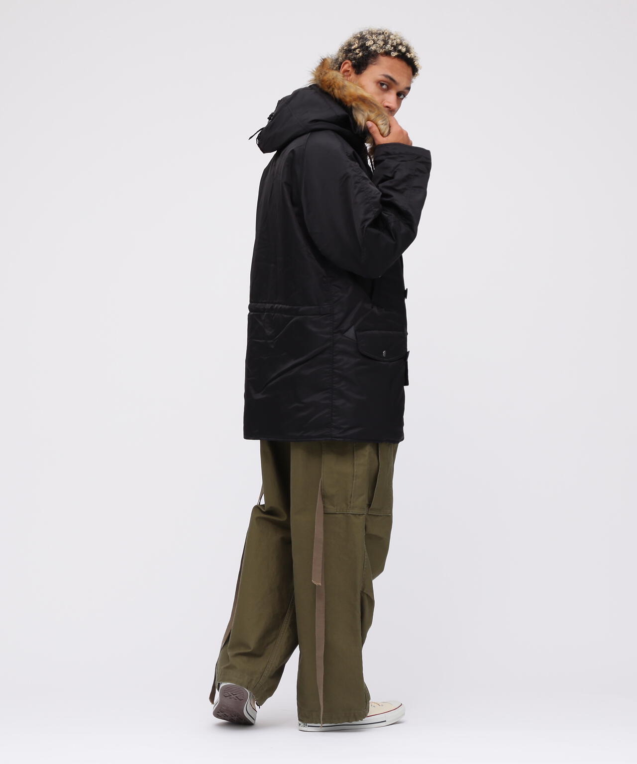 N‐3B COMMERCIAL