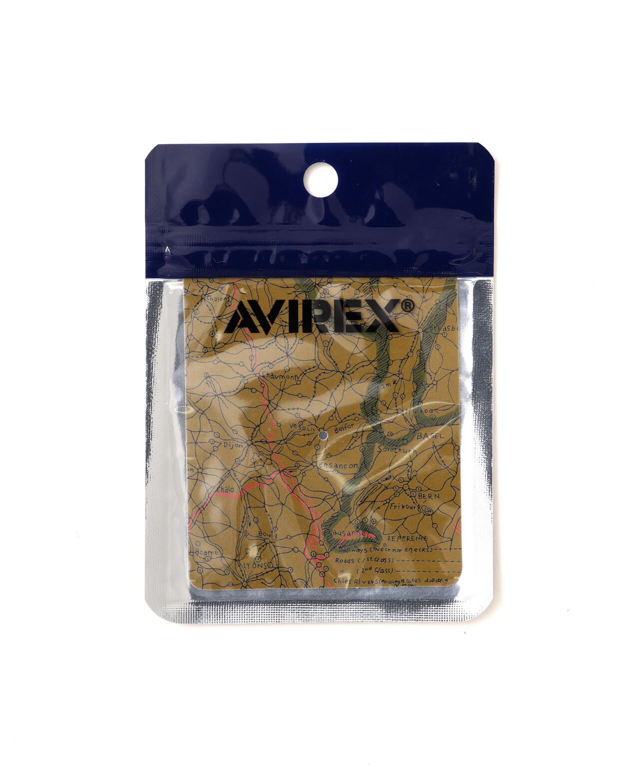 FLYING TIGERS PIN BADGE