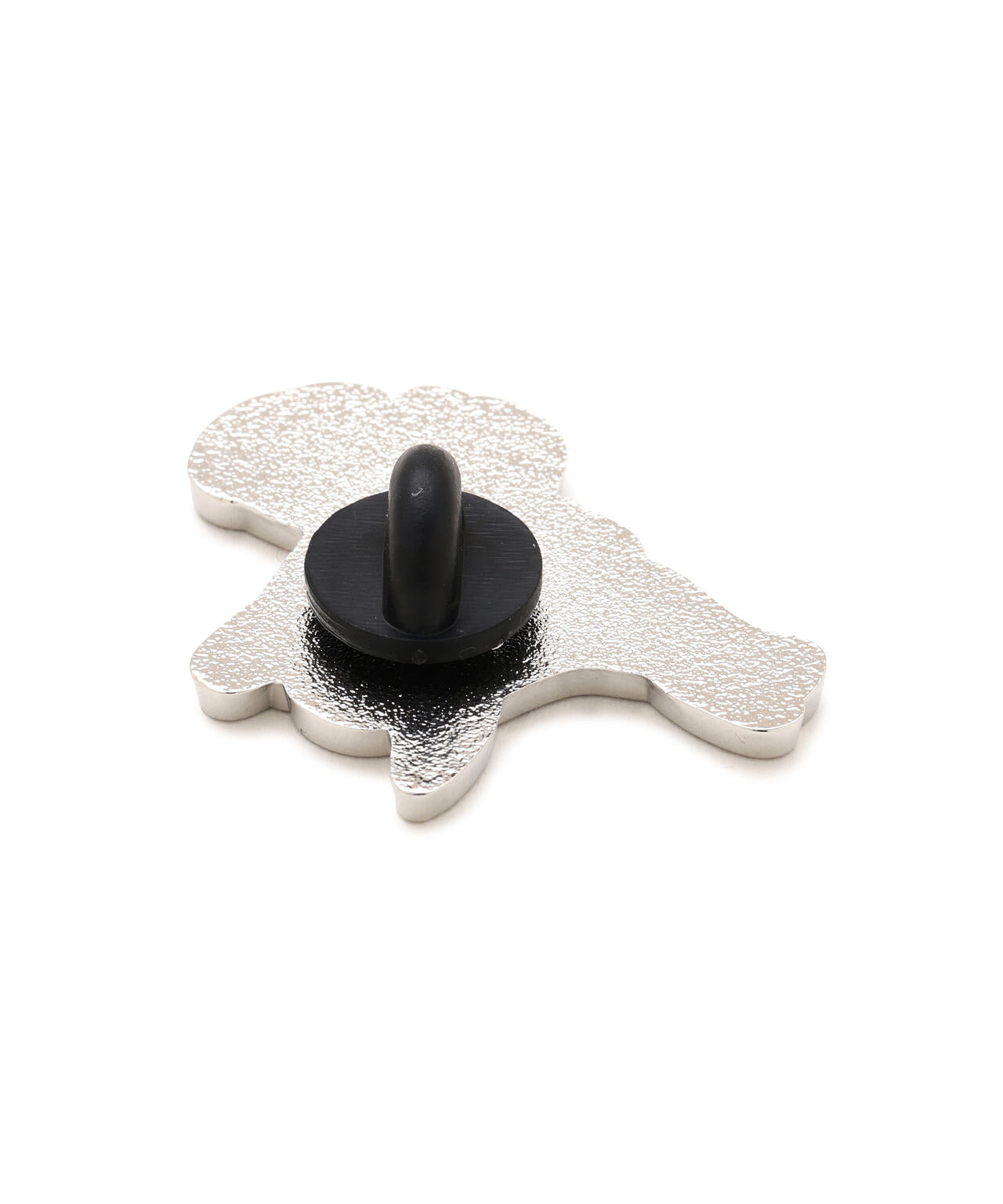 WOLF PIN BADGE