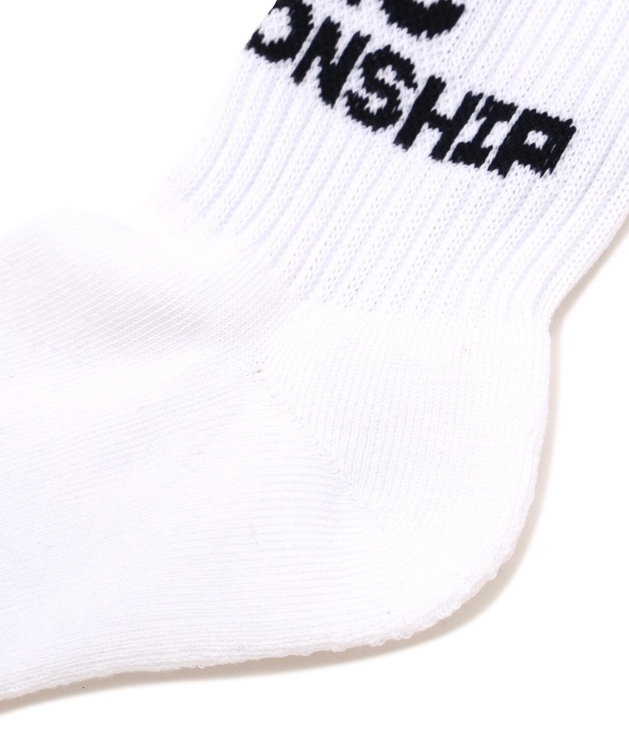 A.A.R.C LOGO SOCKS 2PACK-SET