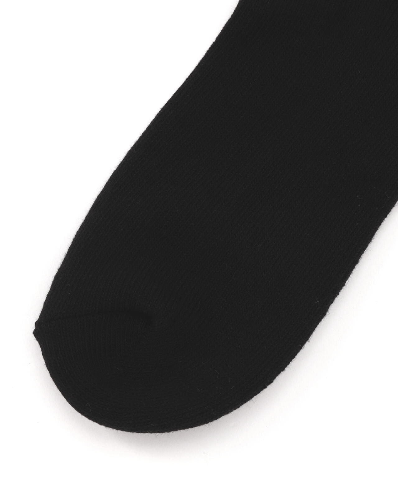 《直営店限定》JACQUARD AVIREX NYC SOCKS