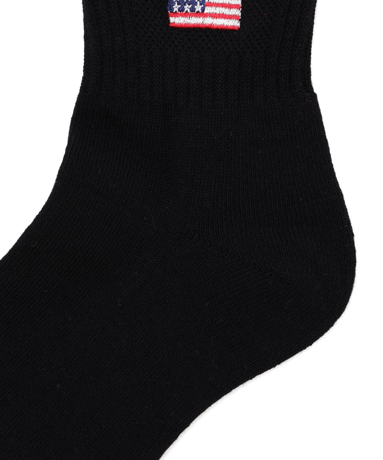 《直営店限定》FLAG LOGO SOCKS