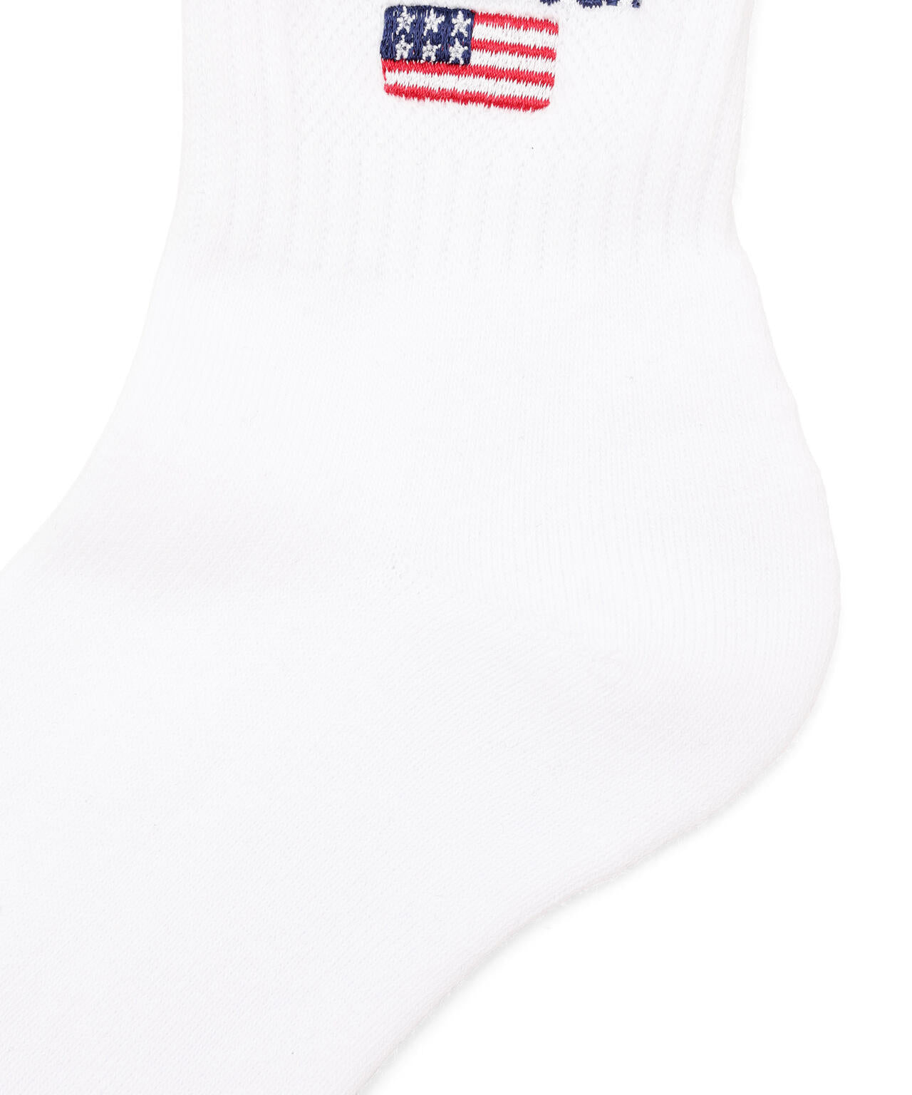 《直営店限定》FLAG LOGO SOCKS