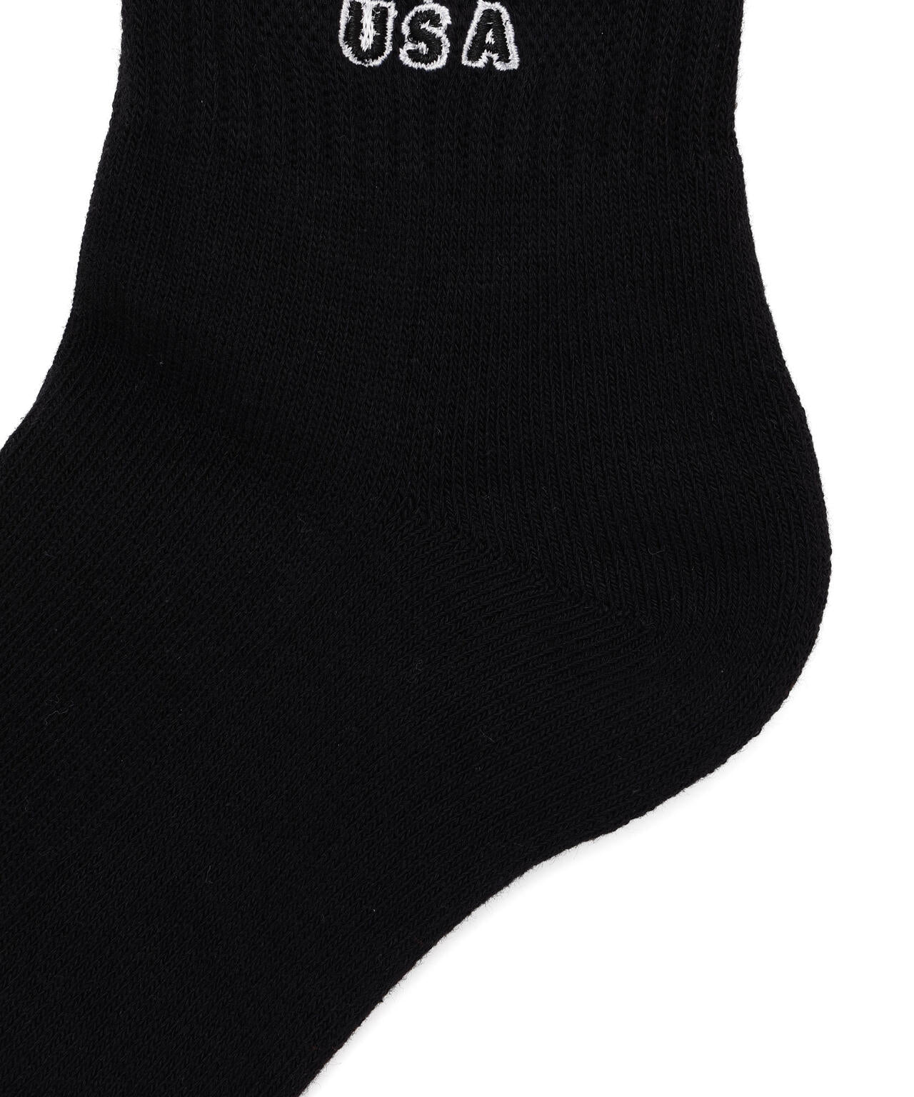 《直営店限定》SIGNATURE LOGO SOCKS