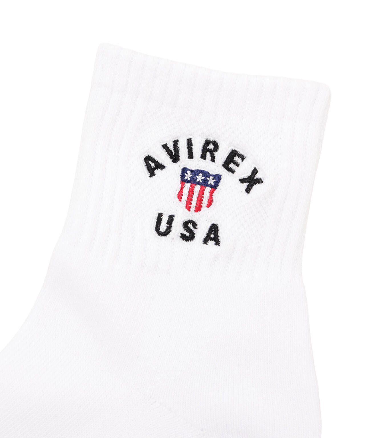 《直営店限定》SIGNATURE LOGO SOCKS