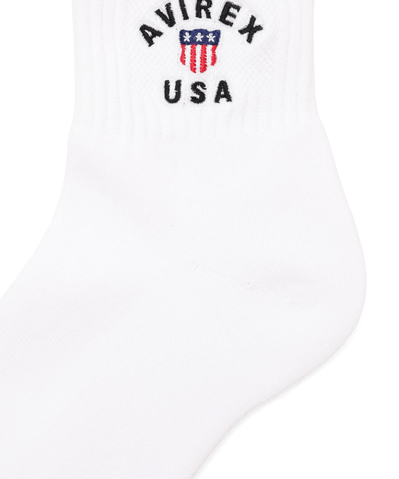 《直営店限定》SIGNATURE LOGO SOCKS