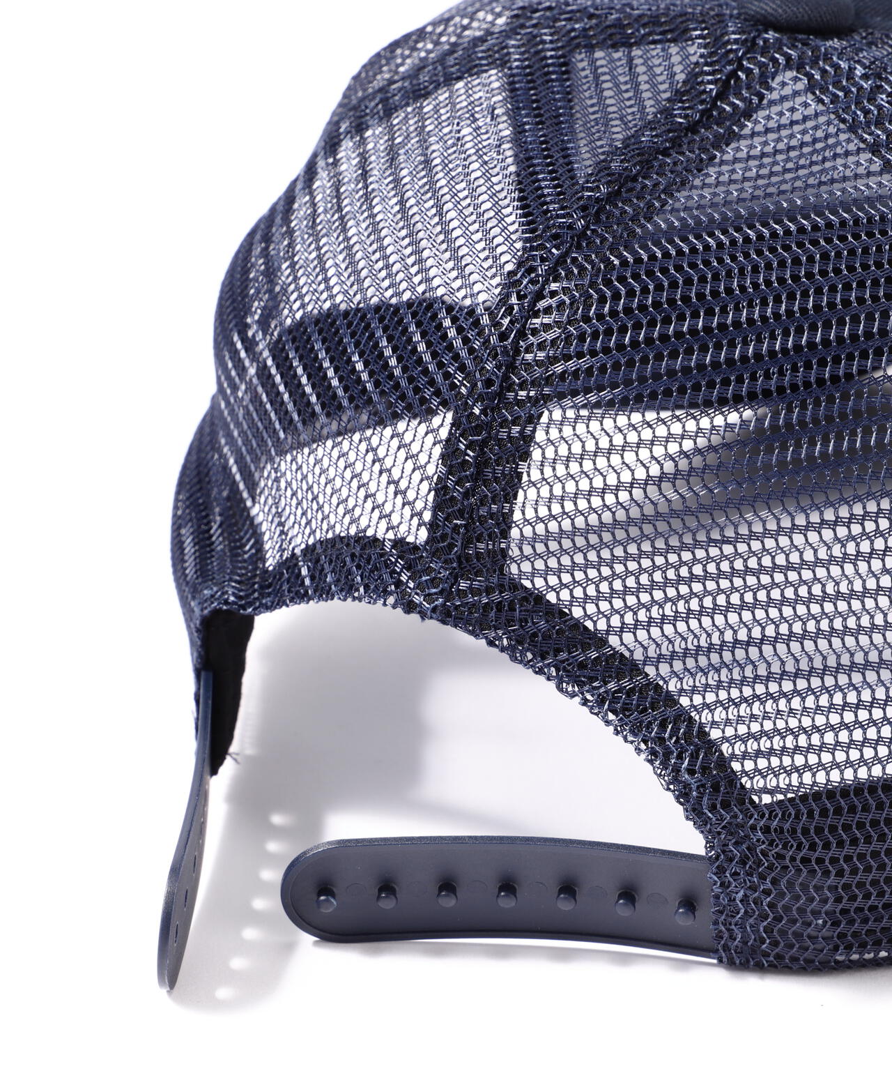 《直営店限定》MESH CAP MATS