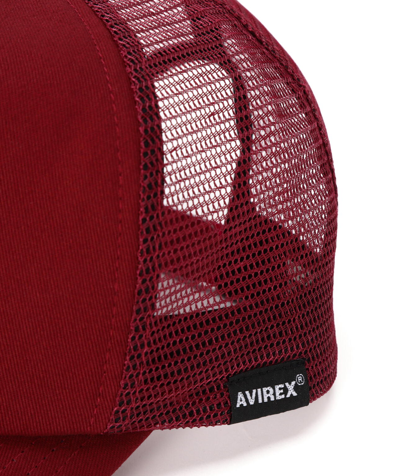 《直営店限定》MESH CAP MATS