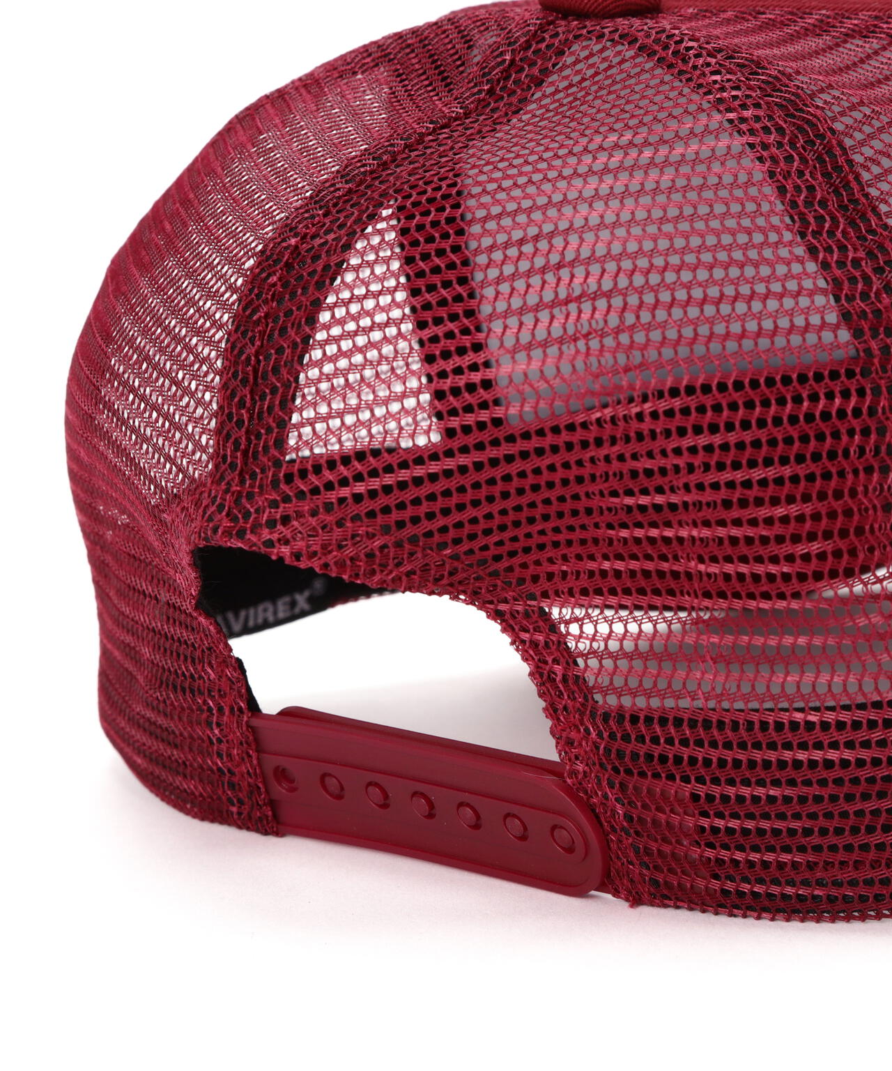 《直営店限定》MESH CAP MATS