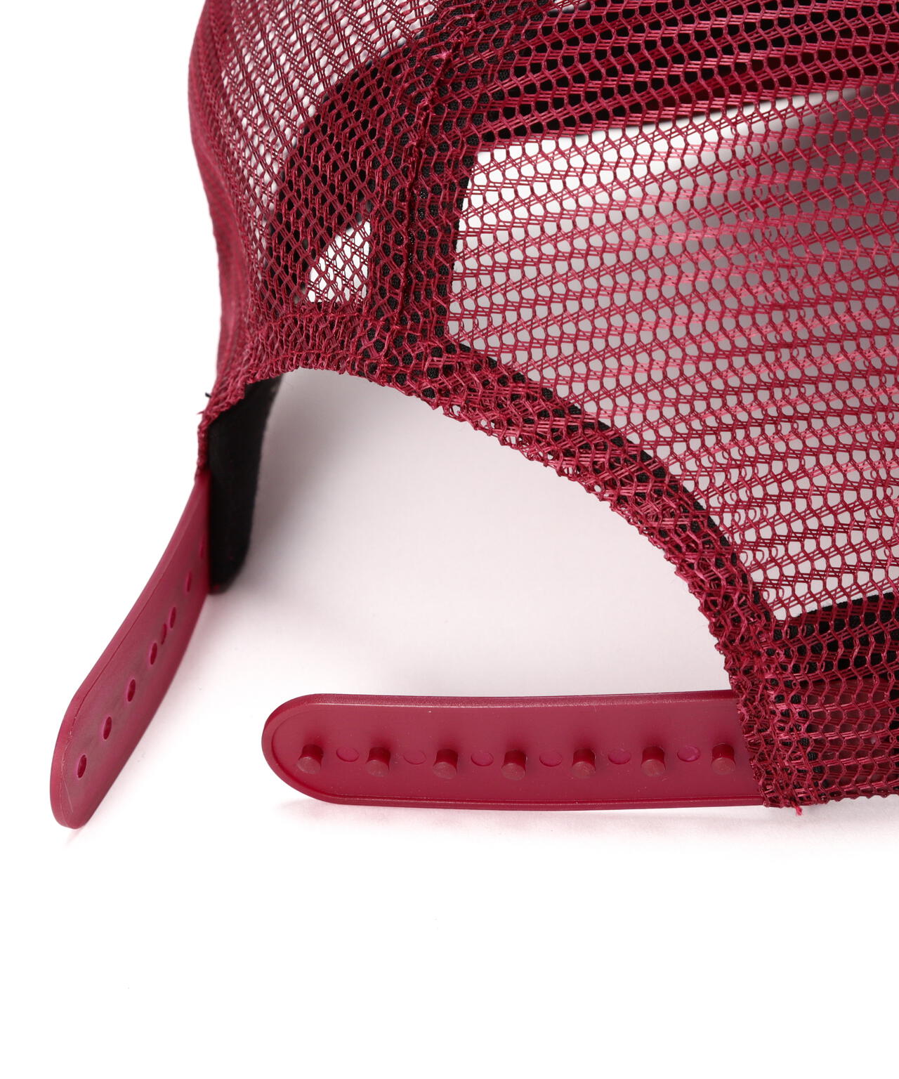 《直営店限定》MESH CAP MATS